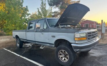 Ford-f-350-1993-custom-1