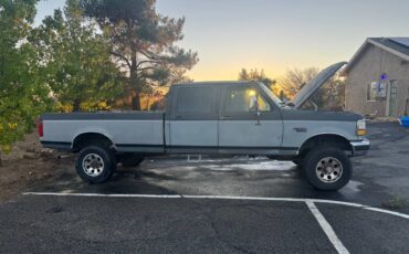 Ford-f-350-1993-custom