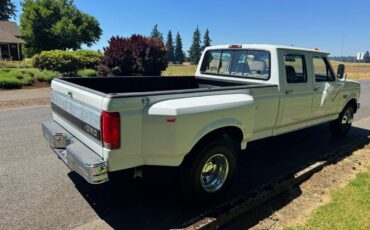 Ford-f-350-1994-white-4