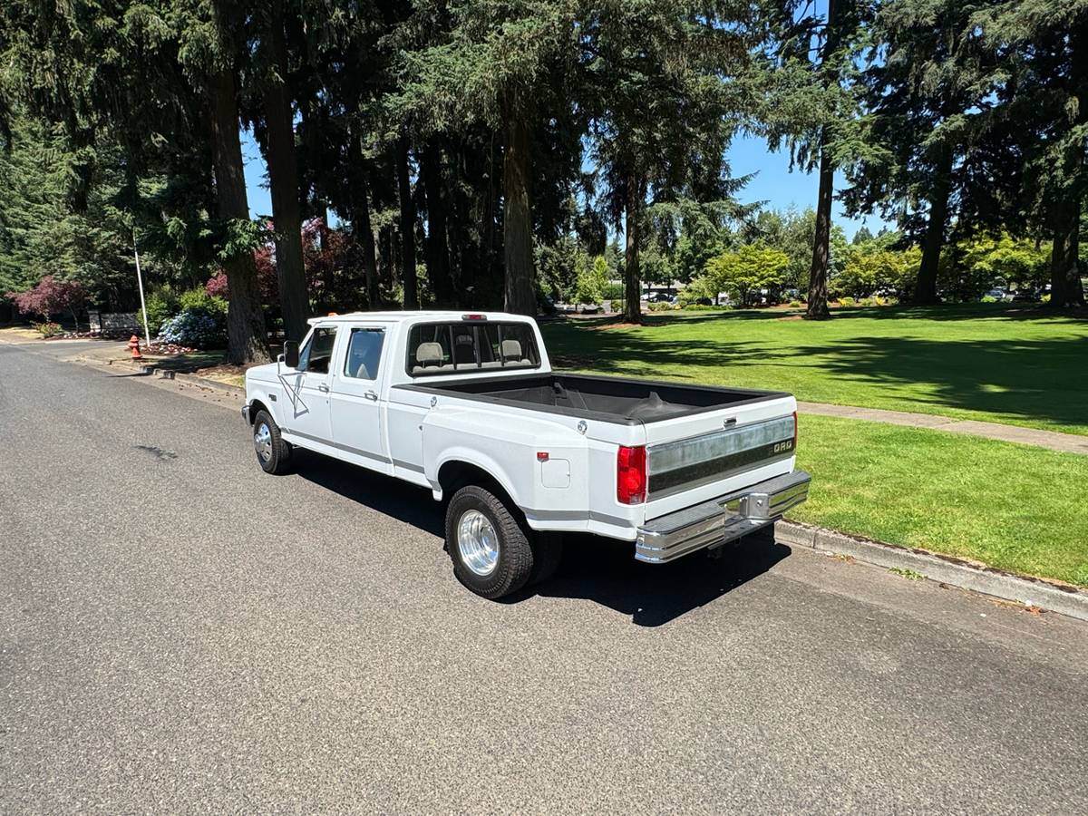 Ford-f-350-1994-white-5