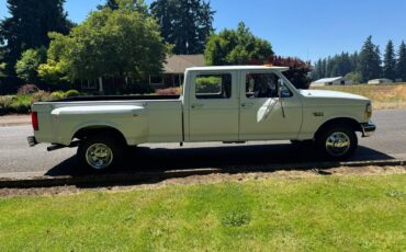 Ford-f-350-1994-white-7