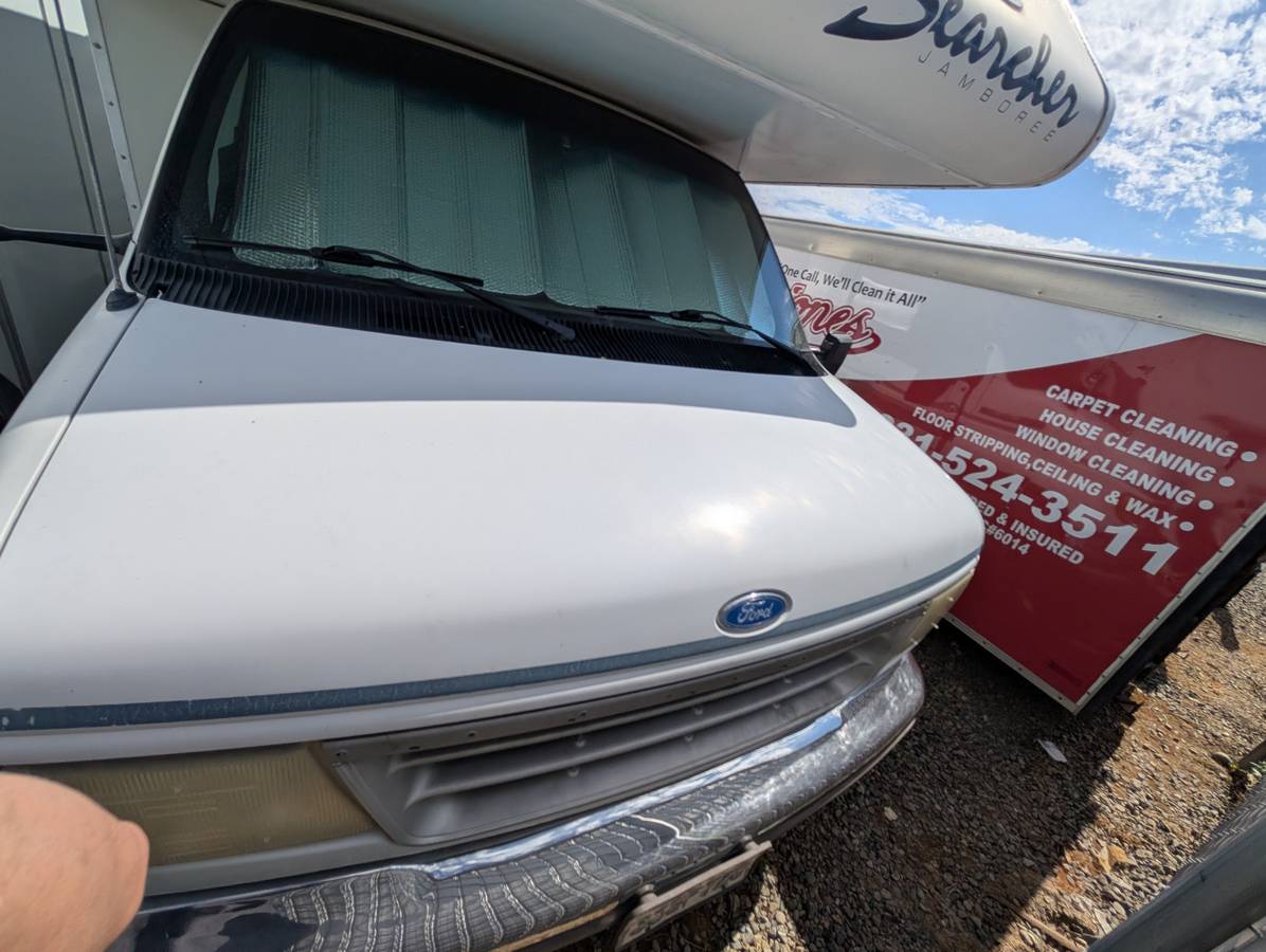 Ford-f-350-1996-white-1