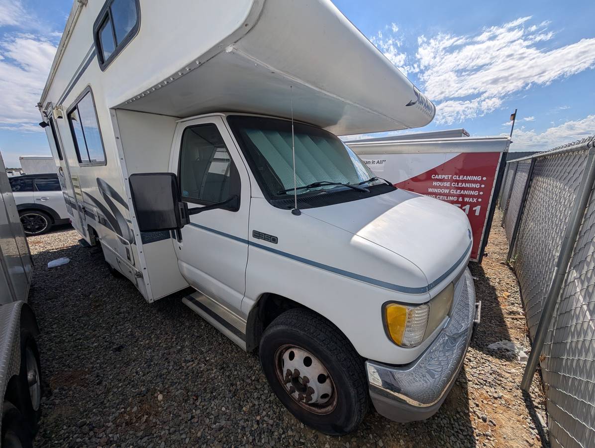 Ford-f-350-1996-white-14