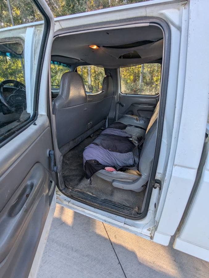 Ford-f-350-1996-white-4