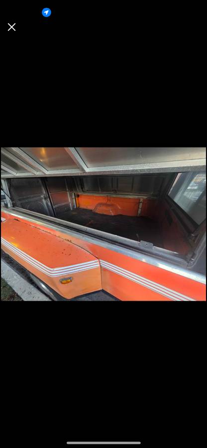 Ford-f-350-diesel-1985-orange-3