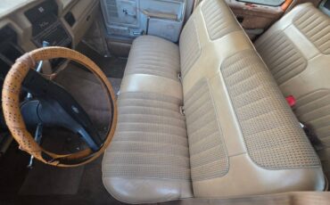Ford-f-350-diesel-1985-orange-4