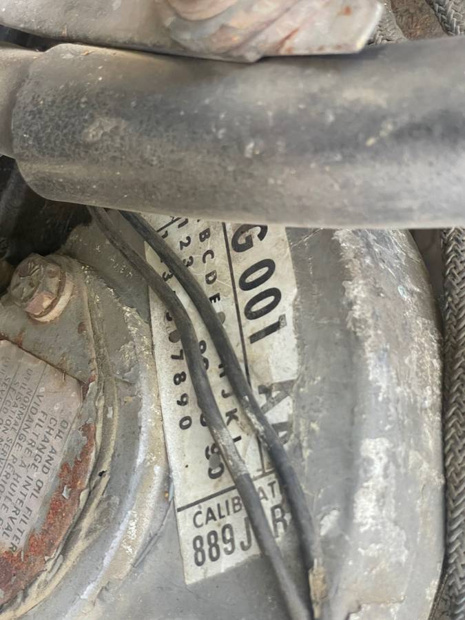 Ford-f-350-diesel-1987-brown-1