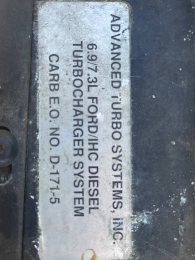 Ford-f-350-diesel-1987-brown-12