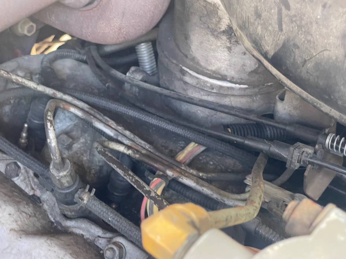 Ford-f-350-diesel-1987-brown-13