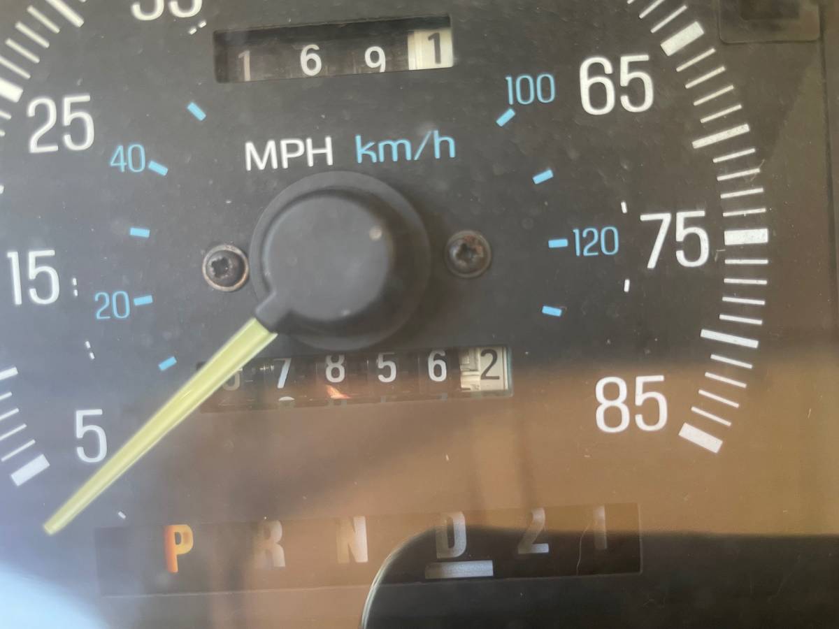 Ford-f-350-diesel-1987-brown-4