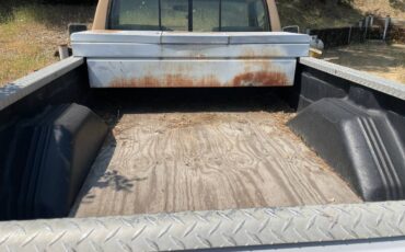 Ford-f-350-diesel-1987-brown-5