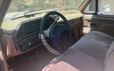 Ford-f-350-diesel-1987-brown-6