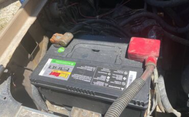 Ford-f-350-diesel-1987-brown-8