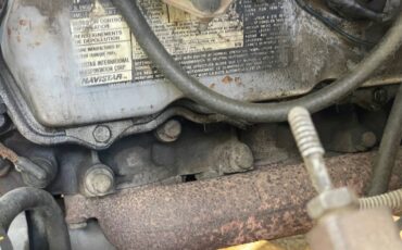 Ford-f-350-diesel-1987-brown-9