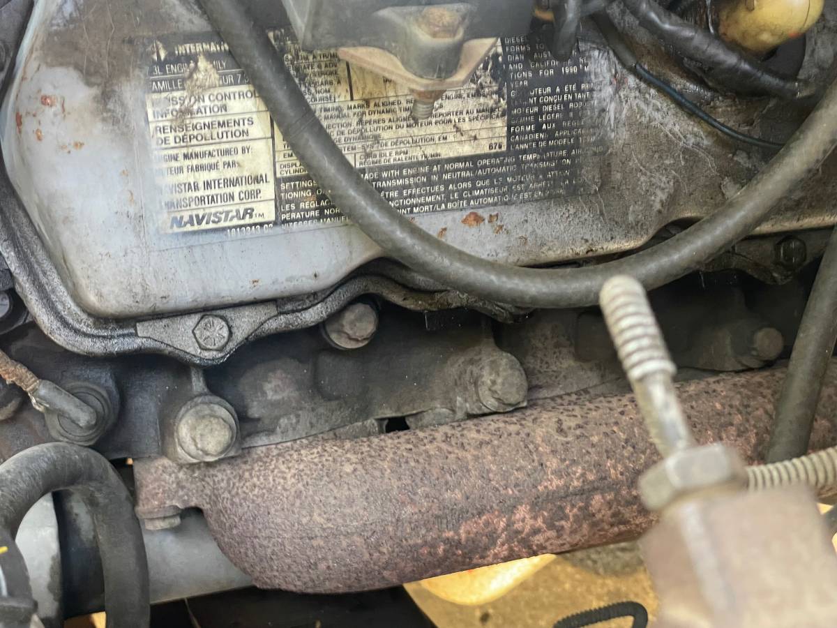Ford-f-350-diesel-1987-brown-9