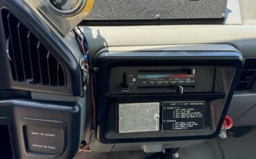 Ford-f-350-diesel-1988-yellow-16