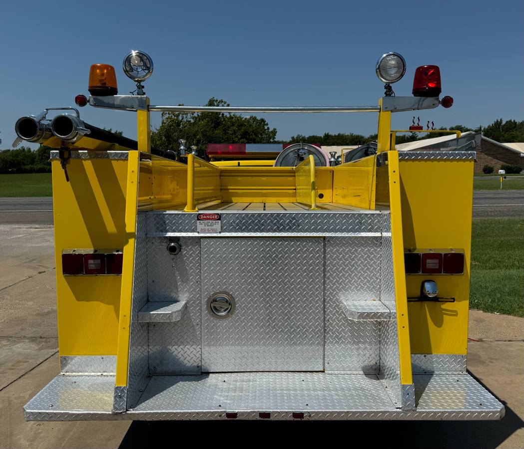 Ford-f-350-diesel-1988-yellow-6