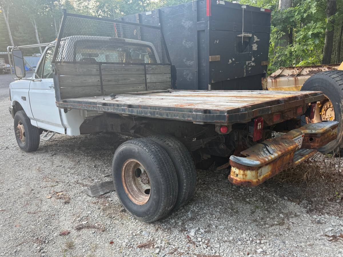 Ford-f-350-diesel-1995-1