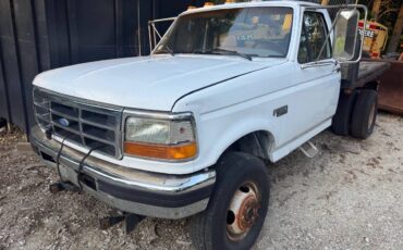 Ford-f-350-diesel-1995
