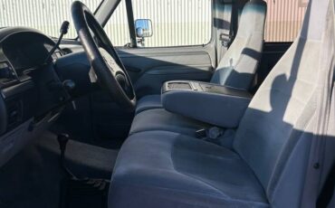 Ford-f-350-diesel-1995-grey-10