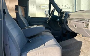 Ford-f-350-diesel-1995-grey-15