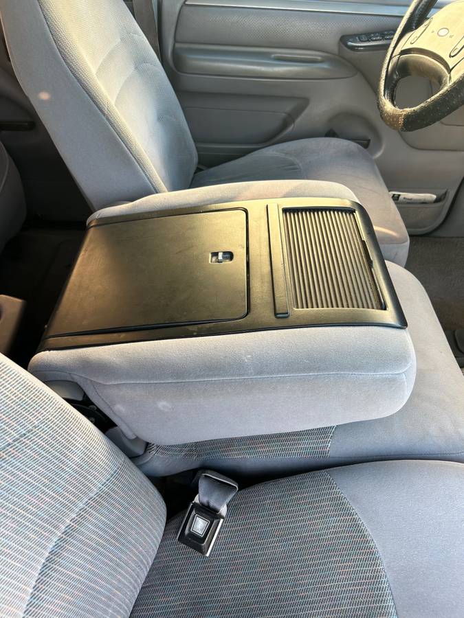 Ford-f-350-diesel-1995-grey-18
