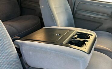 Ford-f-350-diesel-1995-grey-19