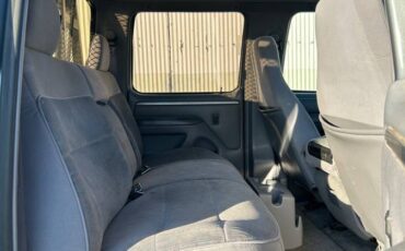 Ford-f-350-diesel-1995-grey-21