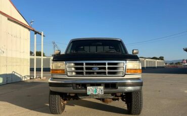 Ford-f-350-diesel-1995-grey-7