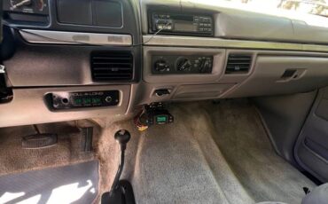 Ford-f-350-diesel-1995-white-7