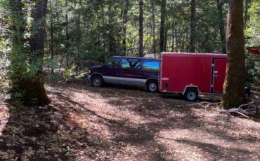 Ford-f-350-diesel-1996-purple-1