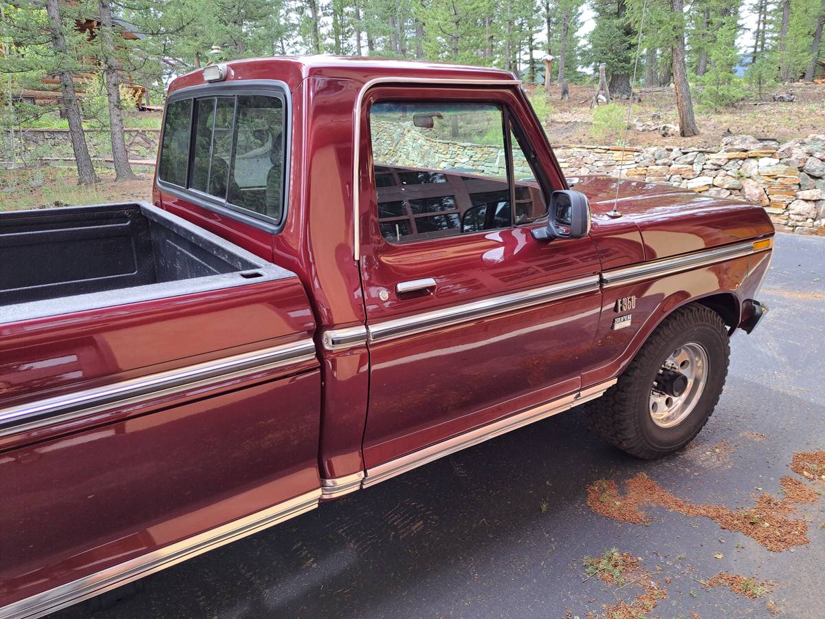 Ford-f-350-super-camper-special-1973-red-13