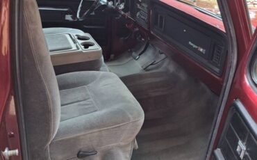 Ford-f-350-super-camper-special-1973-red-3