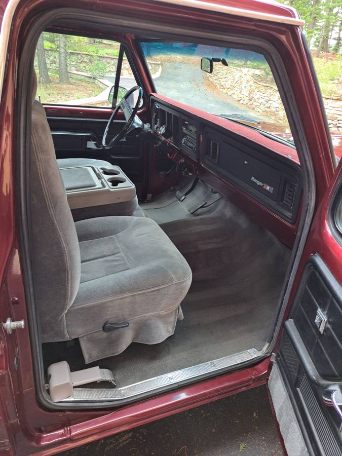 Ford-f-350-super-camper-special-1973-red-3