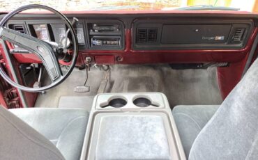 Ford-f-350-super-camper-special-1973-red-4