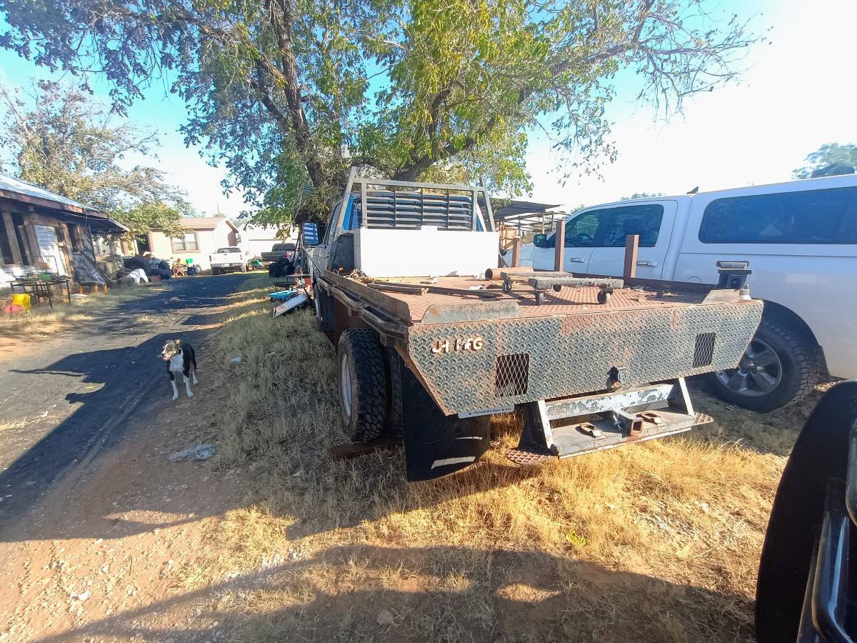 Ford-f-super-duty-diesel-1989-blue-8