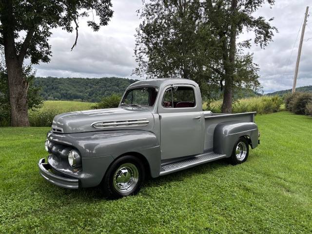 Ford-f1-1951-grey