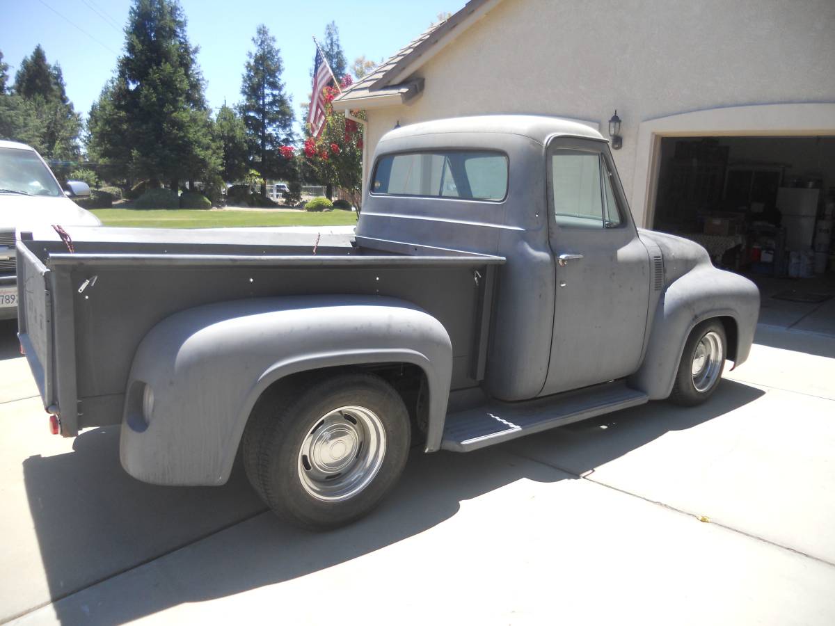 Ford-f100-1954