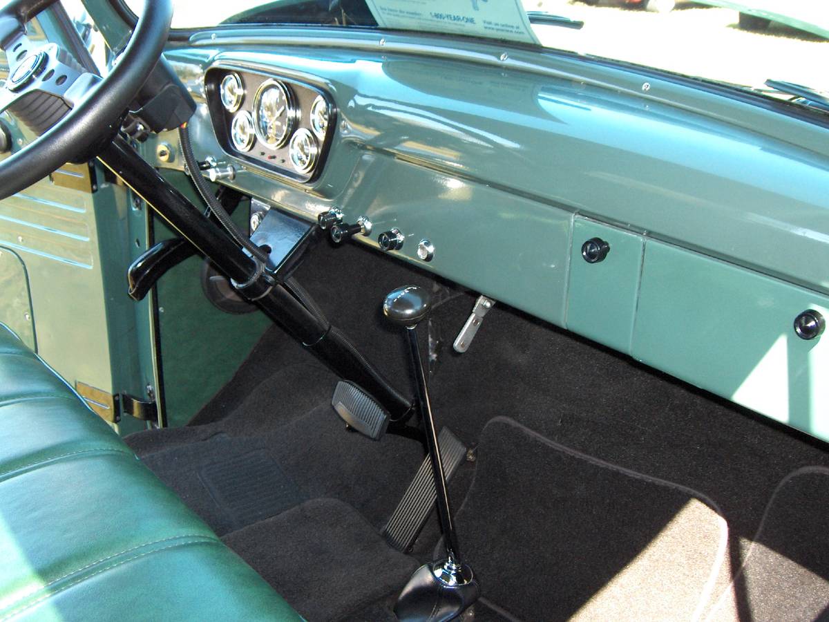Ford-f100-1954-green-9