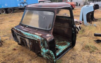 Ford f100 1955