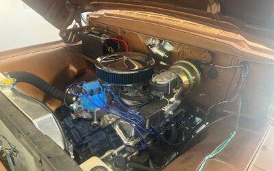Ford f100 1960