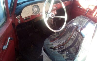 Ford f100 1964