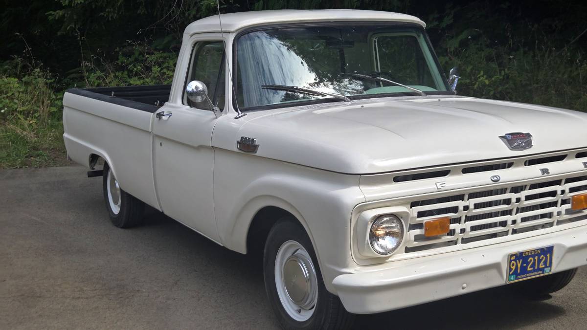 Ford-f100-1964-white-1