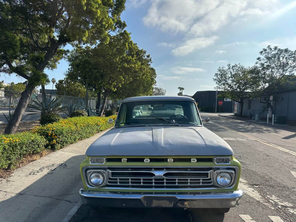 Ford-f100-1965-green-12