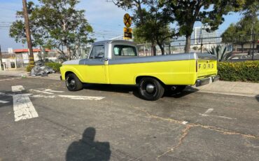 Ford-f100-1965-green-3