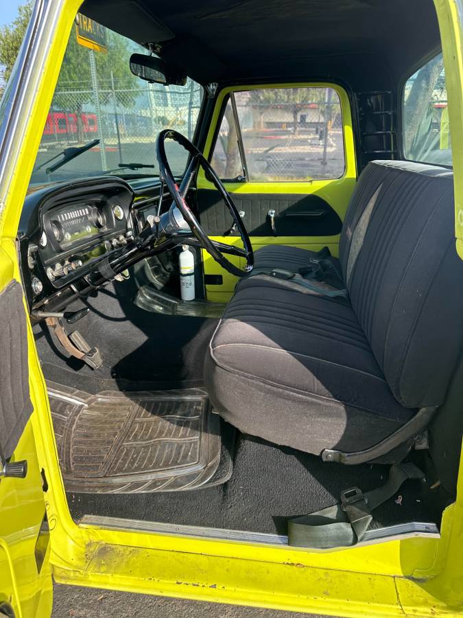 Ford-f100-1965-green-4
