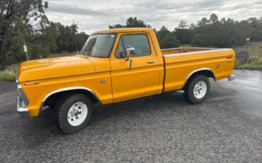 Ford-f100-1973-yellow-3
