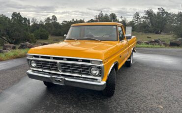 Ford-f100-1973-yellow