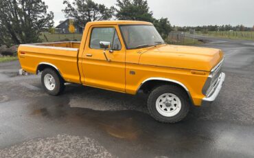Ford-f100-1973-yellow-4