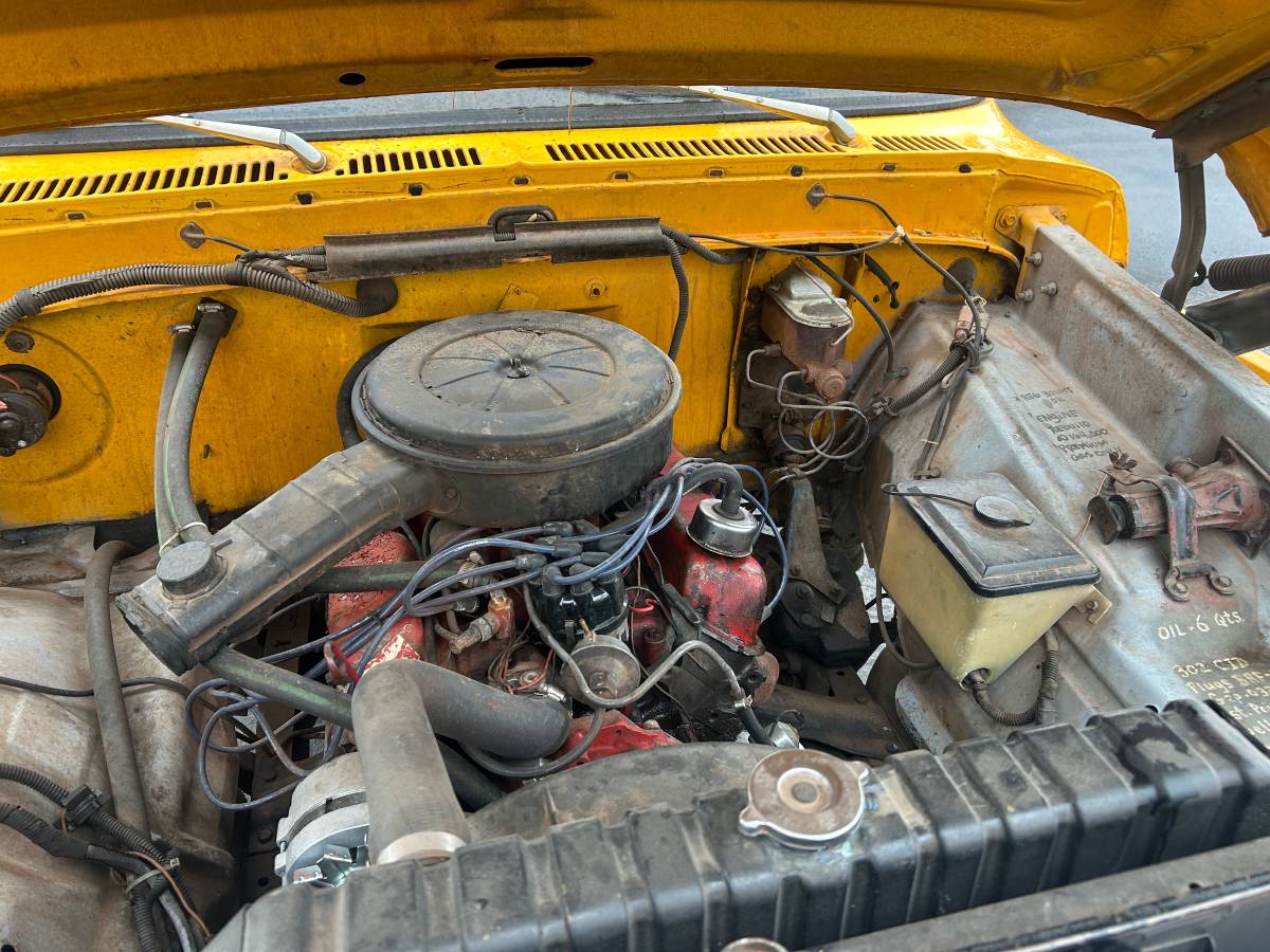 Ford-f100-1973-yellow-5
